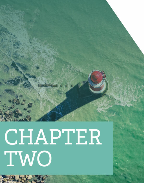 Chapter two cover